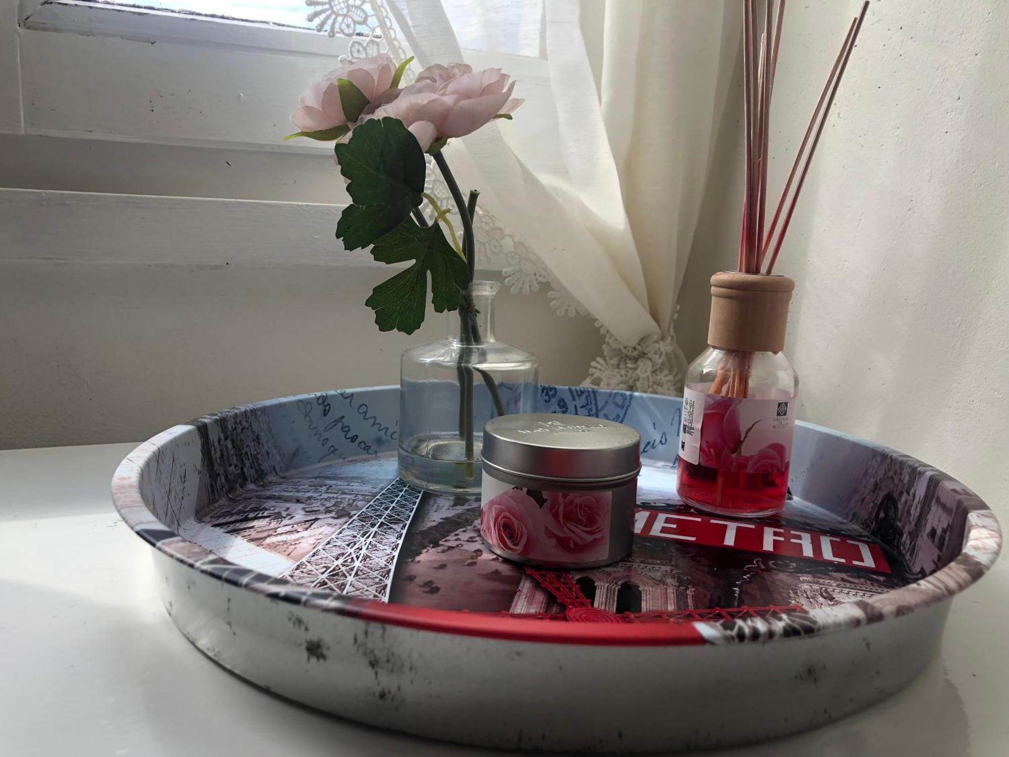 Gite Des Roses Oradour-Fanais Εξωτερικό φωτογραφία